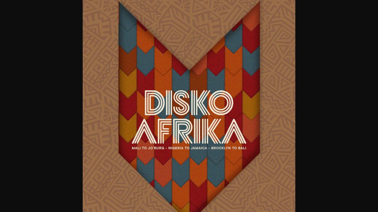 Disko Afrika