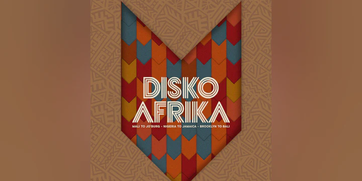 Disko Afrika