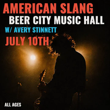 Beer City Music Hall
