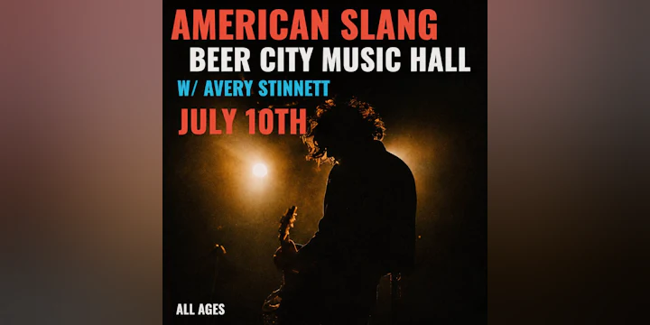 American Slang