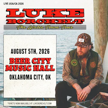 Beer City Music Hall