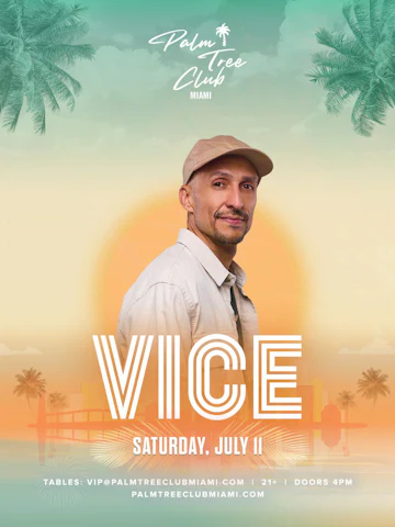 Palm Tree Club