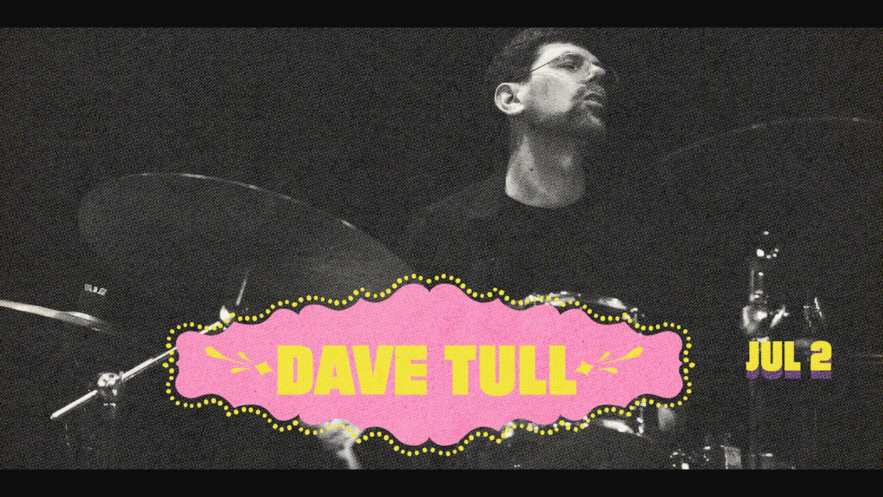 Dave Tull