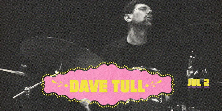 Dave Tull