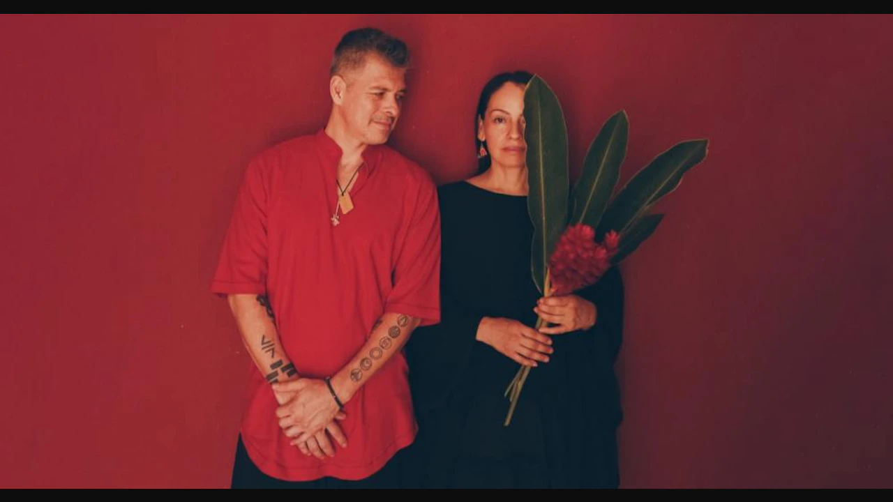 Rodrigo y Gabriela