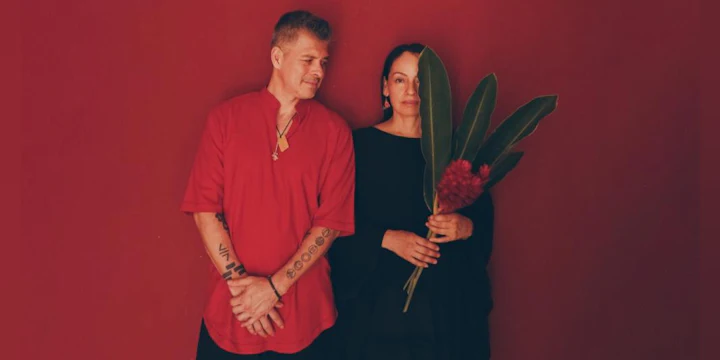 Rodrigo y Gabriela