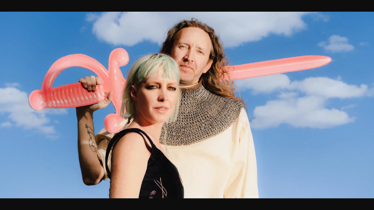 Sylvan Esso