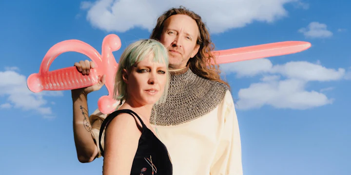 Sylvan Esso