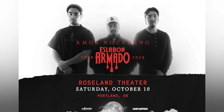 Eslabon Armado – Amor Nocturno