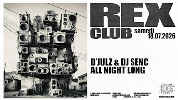 Rex Club