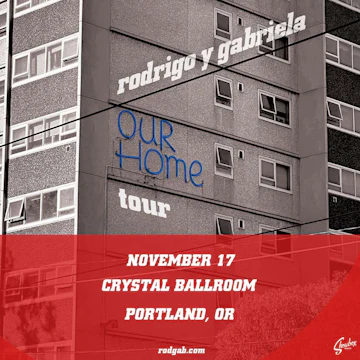 Crystal Ballroom