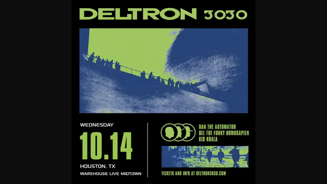 Deltron 3030