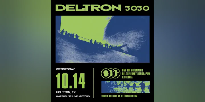 Deltron 3030