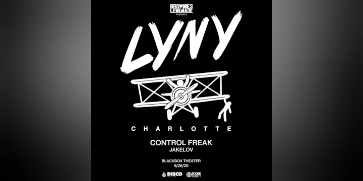 Lyny - Charlotte