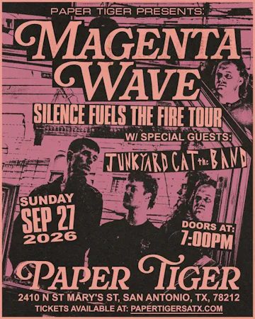 Paper Tiger