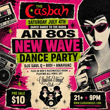 Casbah