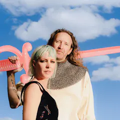 Sylvan Esso