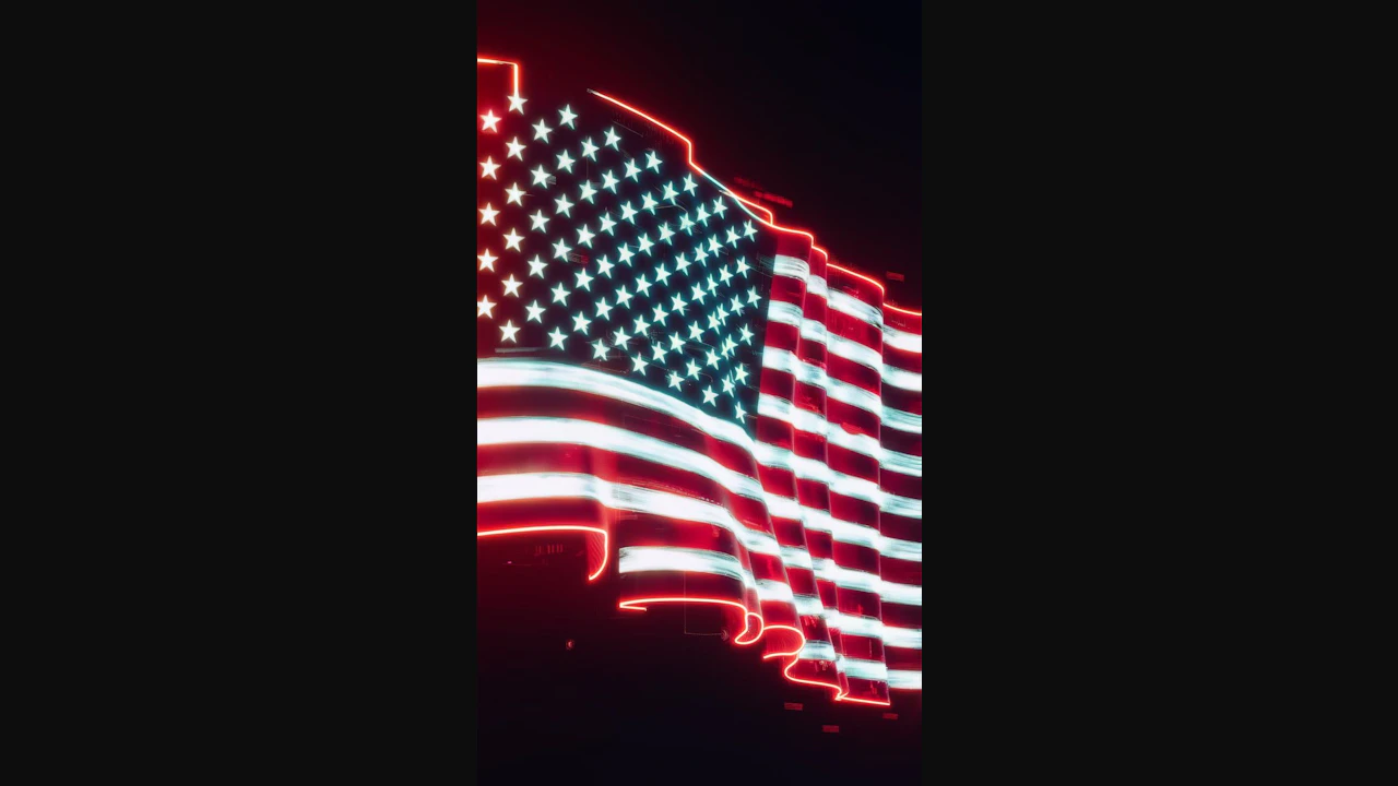 July 4th House on the Rooftop Party