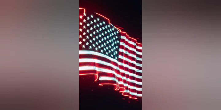 July 4th House on the Rooftop Party