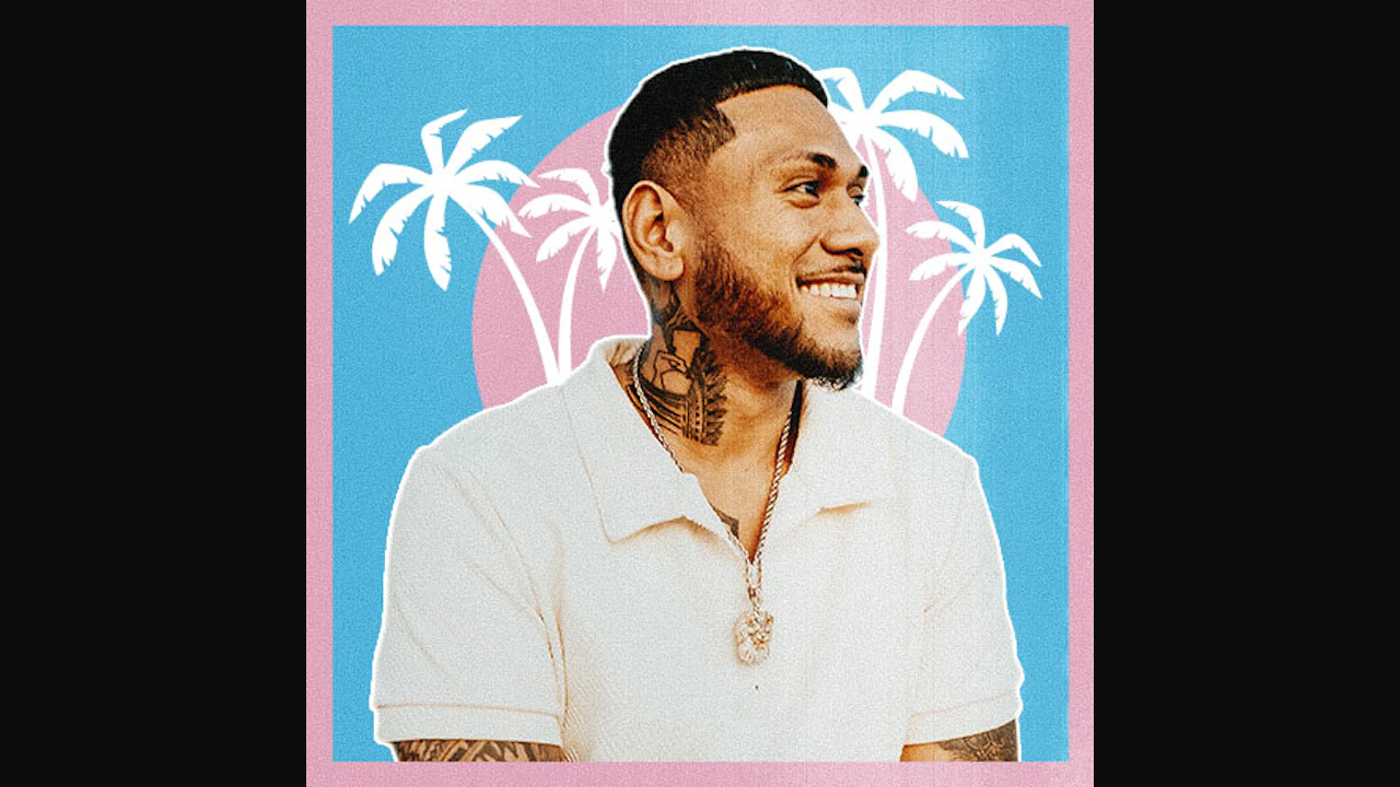 Island Escape: Fia