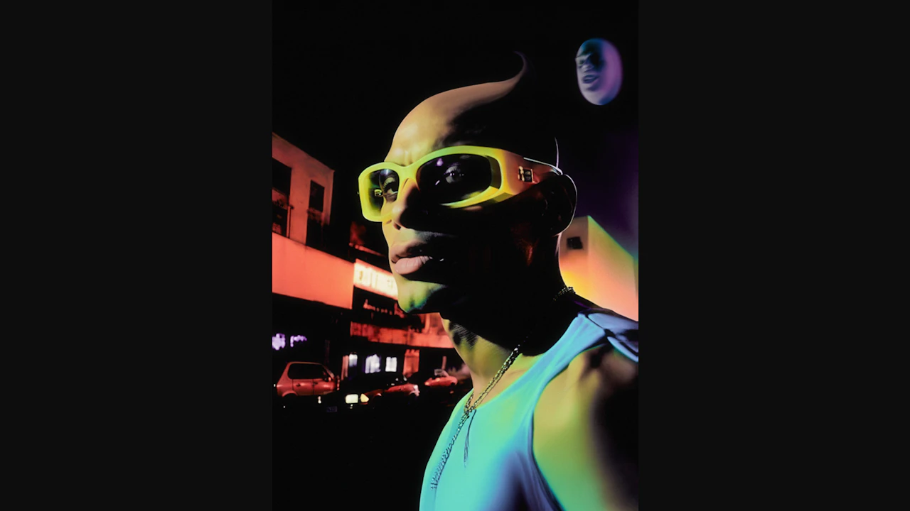 Day Into Night: DJ Minx + Patrick Mason