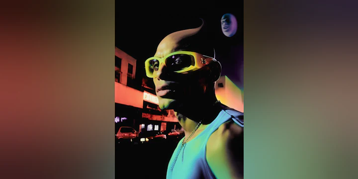 Day Into Night: DJ Minx + Patrick Mason