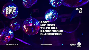 Wiggle Room