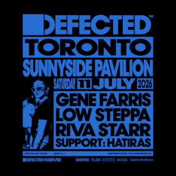 Toronto Concerts & Events