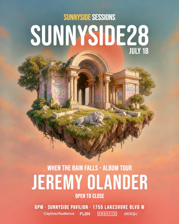 Toronto Concerts & Events