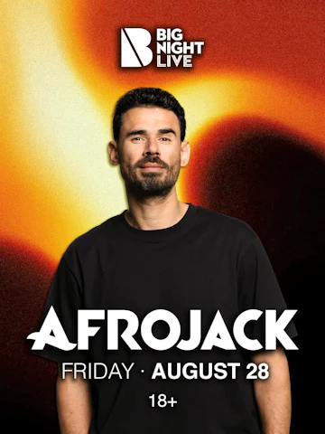 Big Night Live