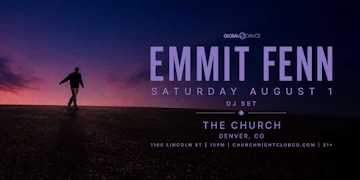 The Church Nightclub