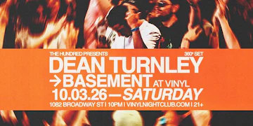 Club Vinyl