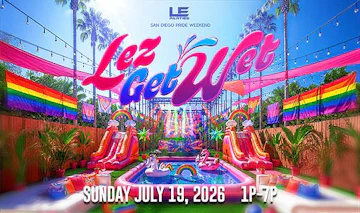 San Diego Concerts & Events