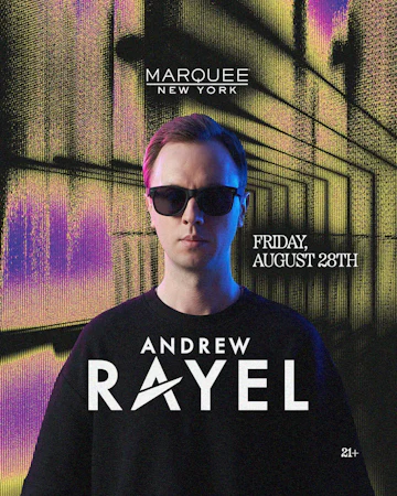 Marquee NY