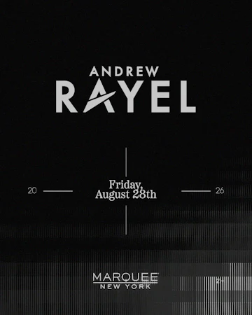 Marquee NY
