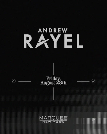 Marquee NY