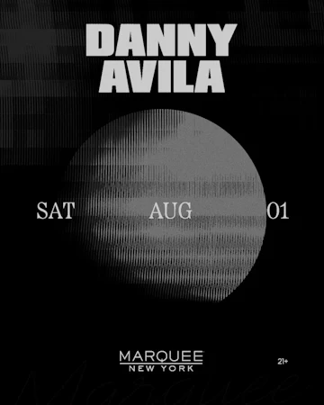 Marquee NY