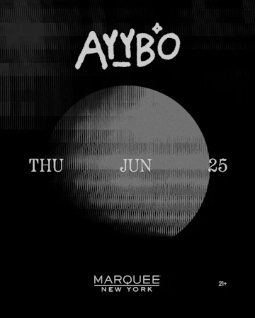 Marquee NY