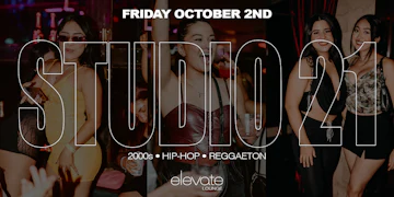 Elevate Lounge
