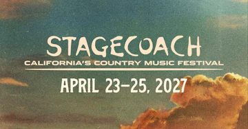Stagecoach Festival