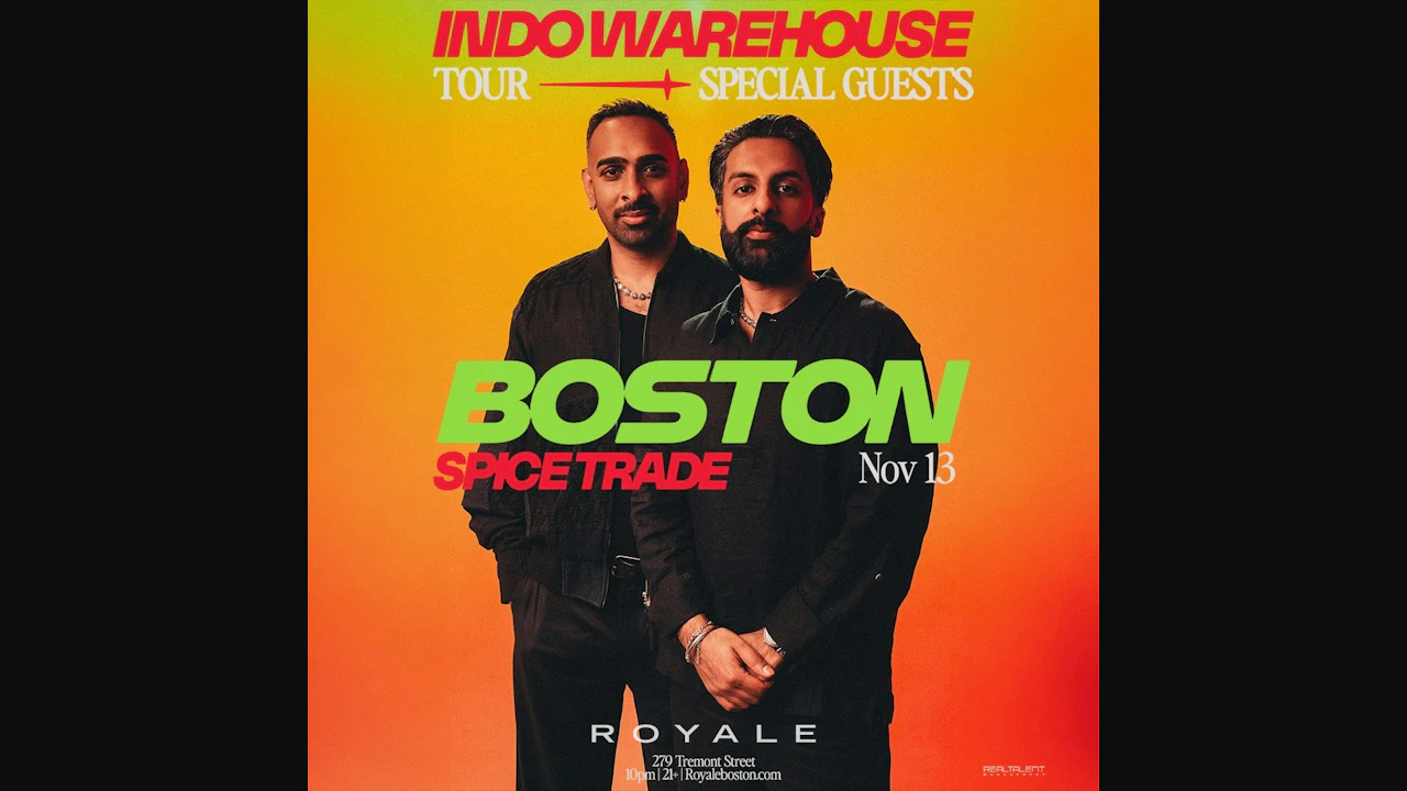 Indo Warehouse