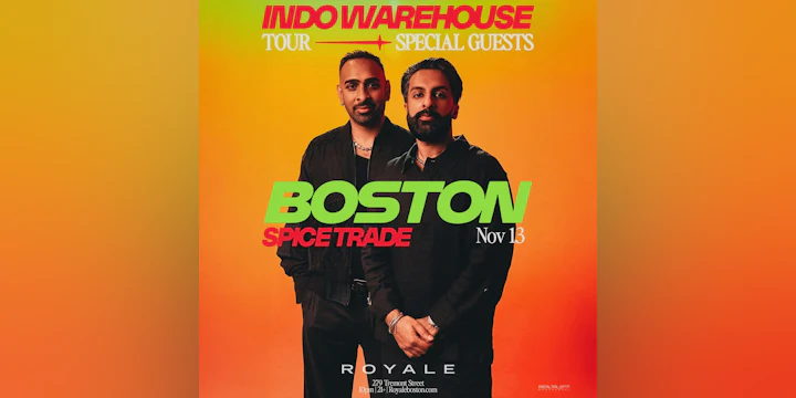Indo Warehouse