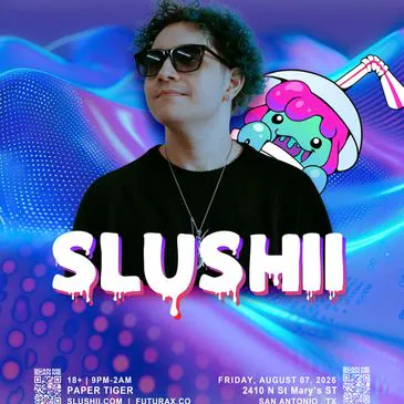 Slushii