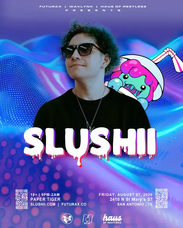 Slushii