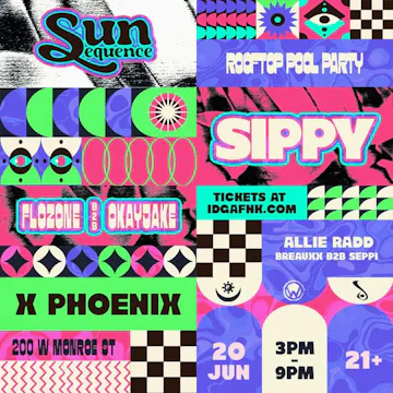 Phoenix / Scottsdale Concerts & Events