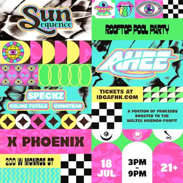 Phoenix / Scottsdale Concerts & Events