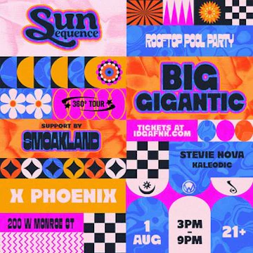 Phoenix / Scottsdale Concerts & Events
