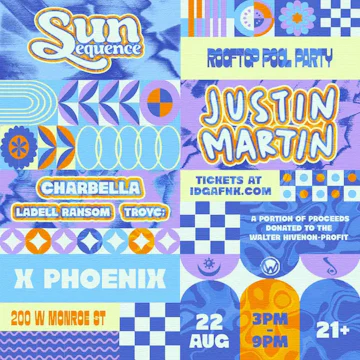 Phoenix / Scottsdale Concerts & Events
