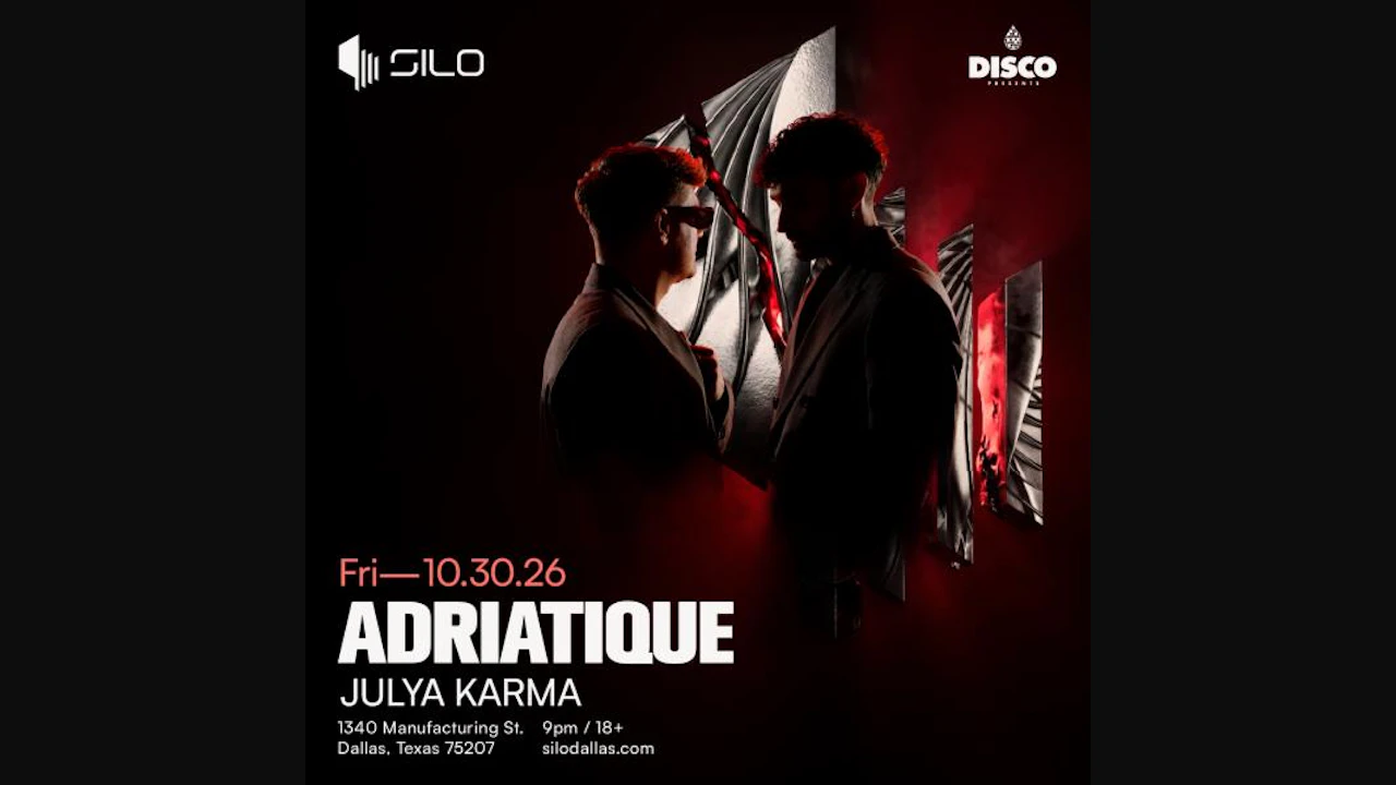 Adriatique