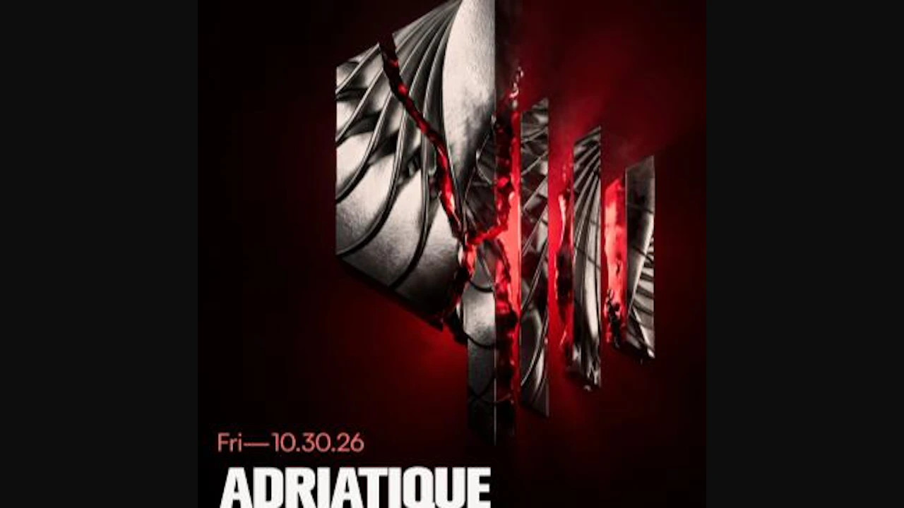 Adriatique